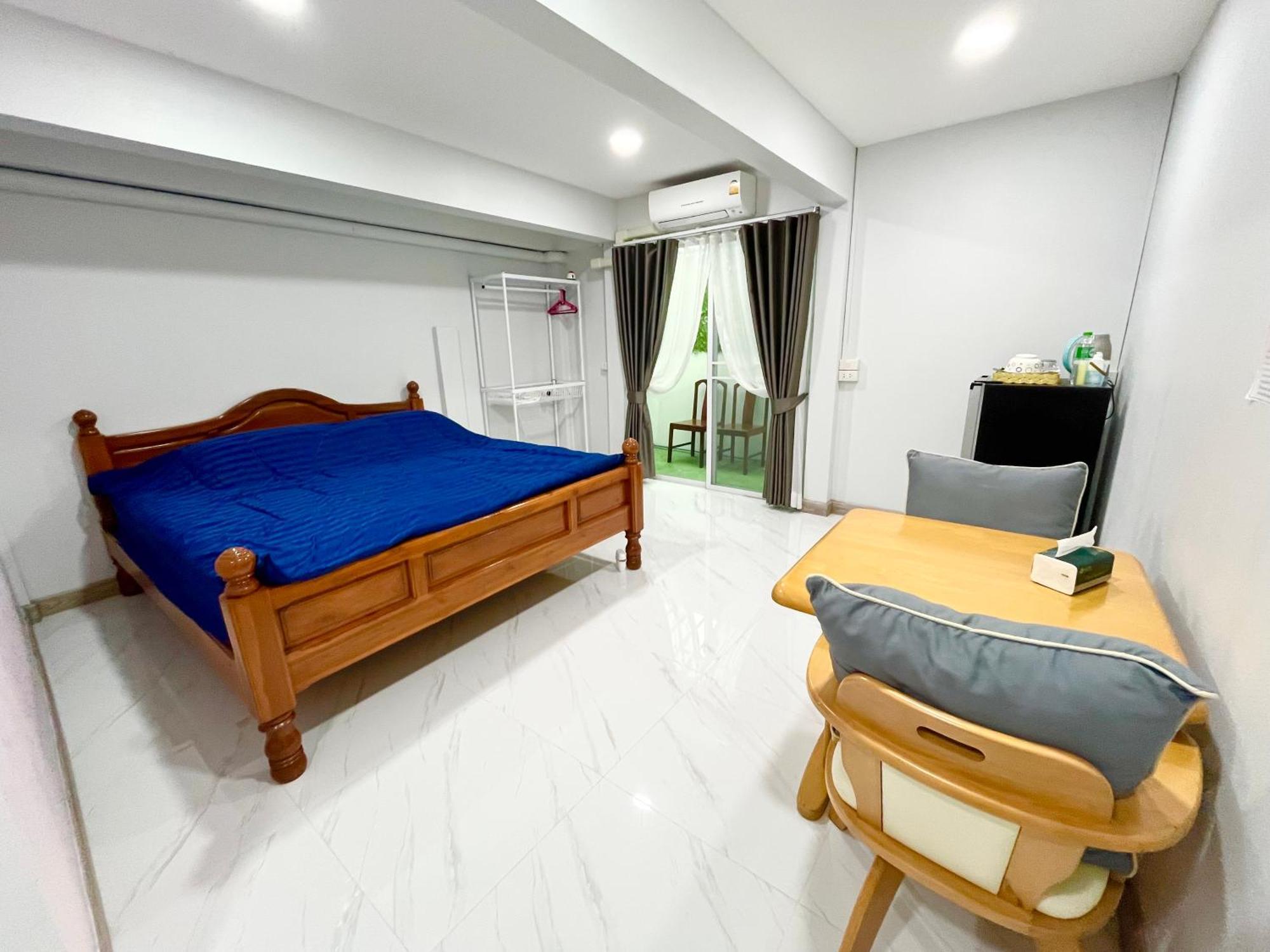 Number9 Bangkoknoi Bkk Hotel Exterior photo
